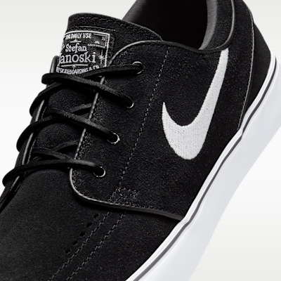 Nike SB Zoom Janoski OG+ Skate Shoes. Nike.com